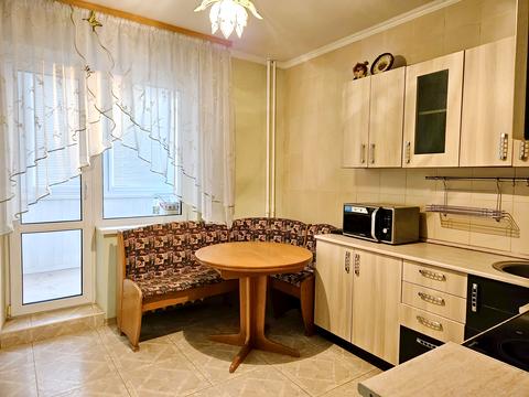 квартира по адресу Градинская ул., 20