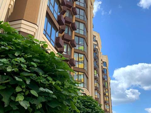 квартира за адресою Мартинова просп., 4