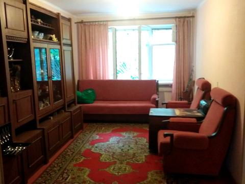 квартира по адресу Героев Пограничников ул., 3