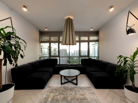 квартира по адресу Днепровская набережная ул., 14-Б