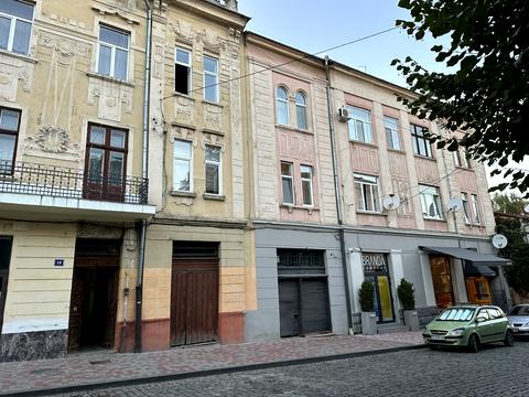 квартира по адресу Богдана Хмельницкого ул., 18
