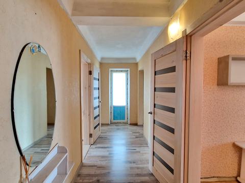 квартира по адресу Митрополита Василия Липковского ул. (Урицкого), 27/5