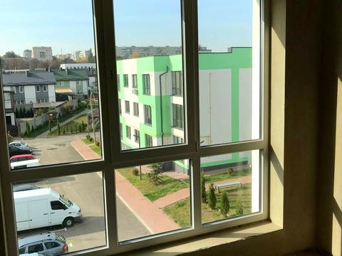 квартира по адресу Фабричная ул., 4