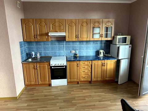 квартира за адресою Київ, Берестейський просп. (Перемоги), 71-А