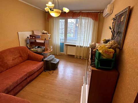 квартира по адресу Космонавтов ул., 1а