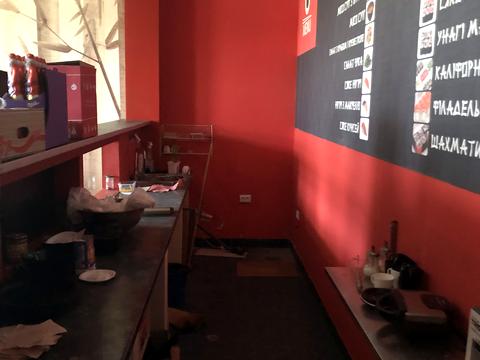 комерційна за адресою Галицька, 4Б