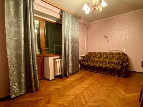 квартира за адресою Дмитра Багалія, 8