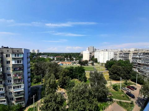 квартира по адресу Героїв Небесної Сотні ул., 9