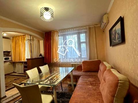 квартира за адресою Світальського, 18