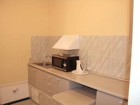 коммерческая по адресу Бульварно-Кудрявская ул. (Воровского), 5-А