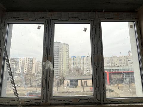 квартира за адресою Клочківська вул., 98А