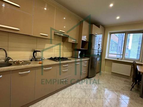 квартира за адресою Івана Пулюя вул., 40