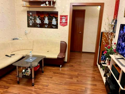 квартира за адресою Олександри Екстер вул. (Марини Цвєтаєвої), 9