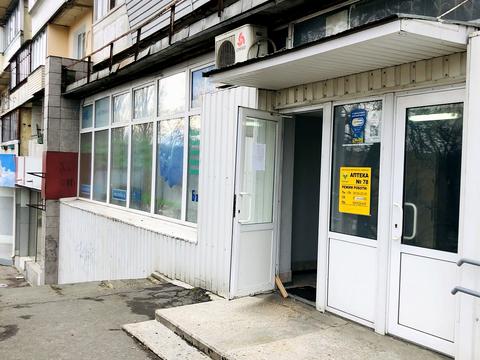 комерційна за адресою Берестейський просп. (Перемоги), 148/1