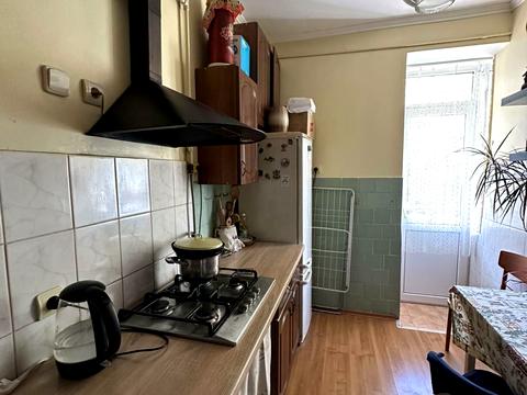 квартира за адресою Степана Смаль-Стоцького вул., 1