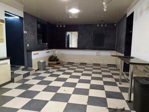 комерційна за адресою Данилевського вул., 10