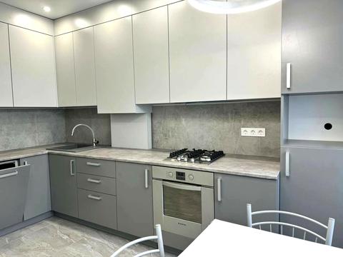 квартира за адресою Європейська вул. (Жовтнева), 32