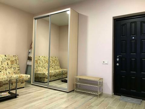 квартира по адресу Каманина ул. (Каманина), 16а/2