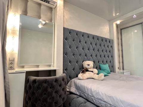 квартира за адресою Патріарха Мстислава Скрипника вул., 40