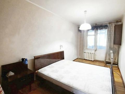 квартира по адресу Юрия Кондратюка ул. (Комунарівська), 1
