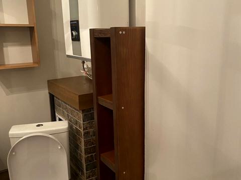 квартира за адресою Київ, Кадетський Гай вул., 8
