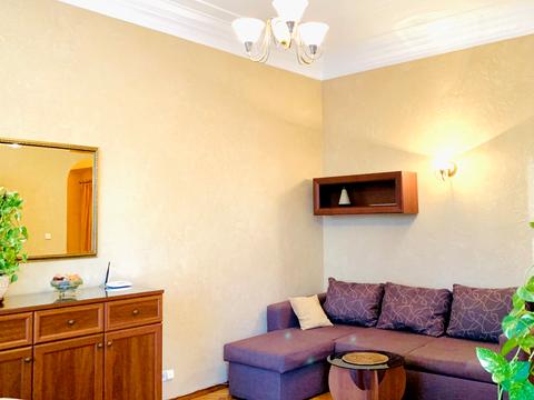 квартира по адресу Большая Васильковская ул. (Красноармейская), 24/1