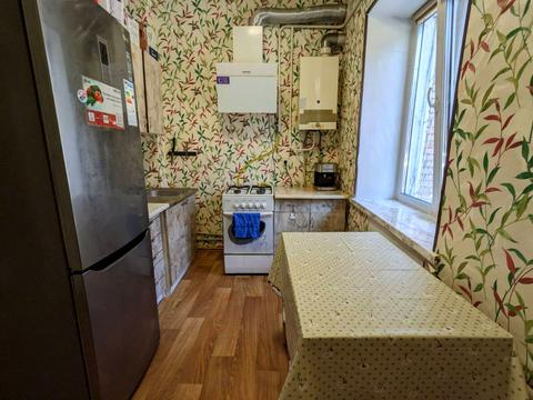 квартира по адресу Марии Примаченко ул. (Першотравнева), 10