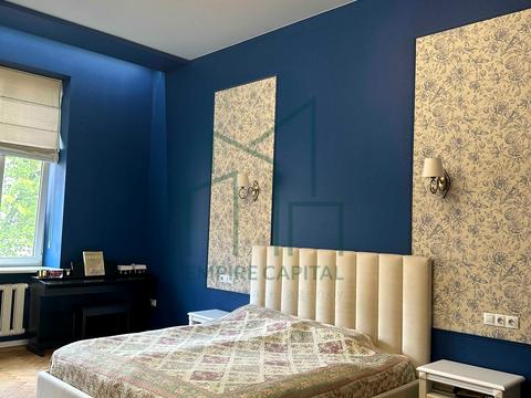 квартира по адресу Генерала Чупринки, 6