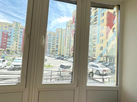 коммерческая по адресу Зодчих ул., 19