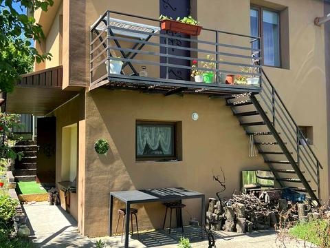 будинок за адресою Заярна вул., 13