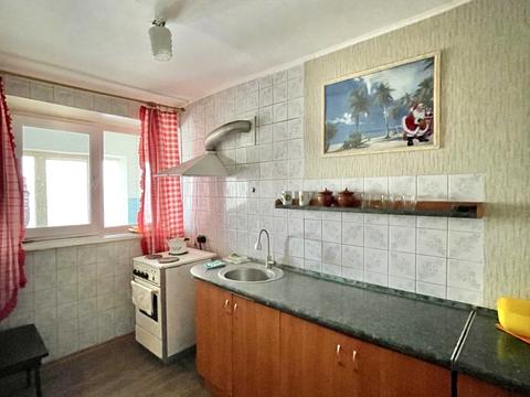 квартира по адресу Харьковская ул., 2