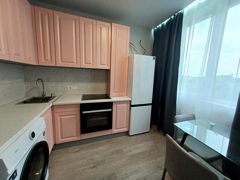 квартира за адресою Покровська, 30