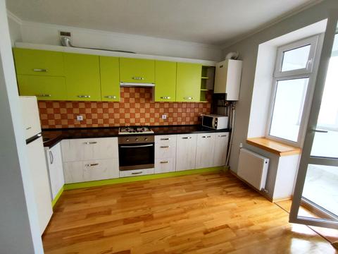 квартира за адресою Панаса Мирного вул., 7