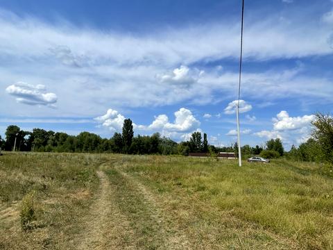 ділянка за адресою Рибальська, 28