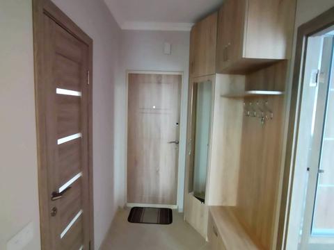 квартира за адресою Берковецька вул., 6