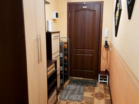 квартира по адресу Санаторная ул., 27