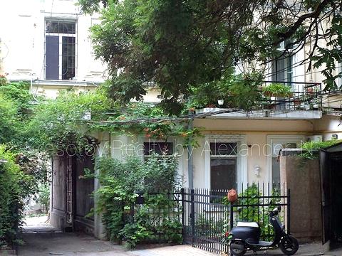 квартира по адресу Европейская ул. (Екатерининская), 4