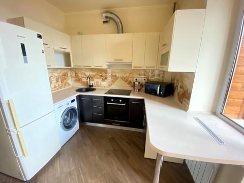 квартира за адресою Велика Панасівська вул. (Котлова), 76в