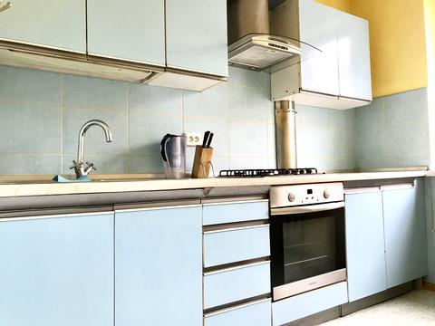 квартира за адресою Червоної Калини просп., 60