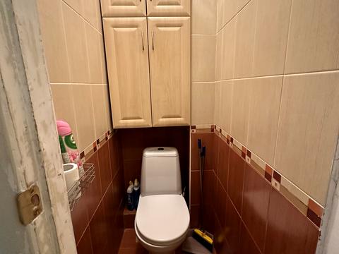 квартира по адресу Каунасская ул., 10