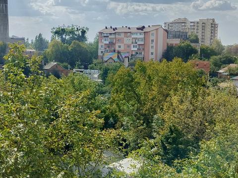 квартира по адресу Майбороди, 40