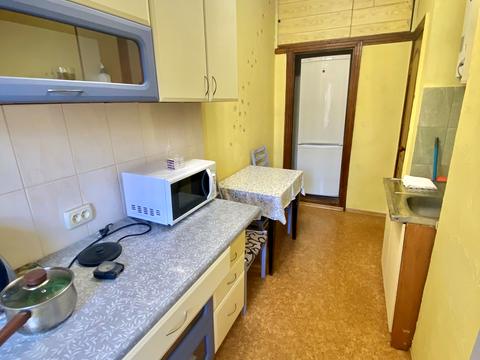 квартира по адресу Белогородская, 8