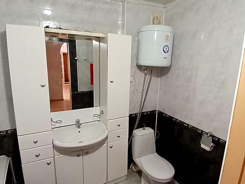 квартира за адресою Прибузька вул., 20