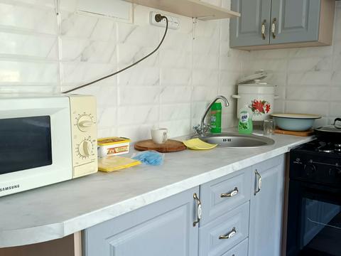 квартира по адресу Братиславская ул., 20