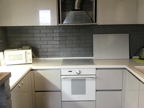квартира за адресою Джерельна, 9а