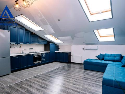 квартира по адресу Багряного, 21