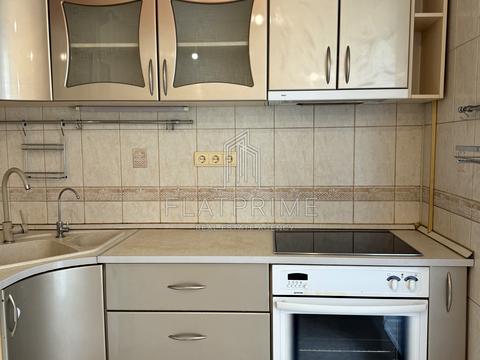 квартира за адресою Чорнобильська вул., 24/26