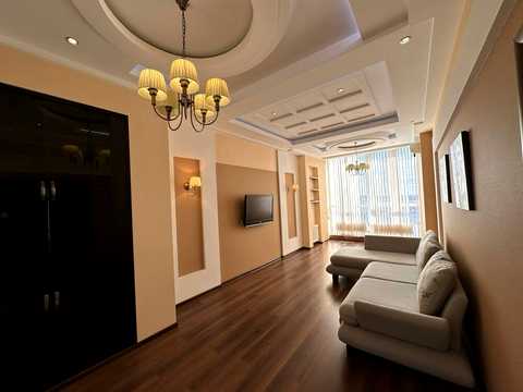 квартира по адресу Академика Королёва ул., 5/4