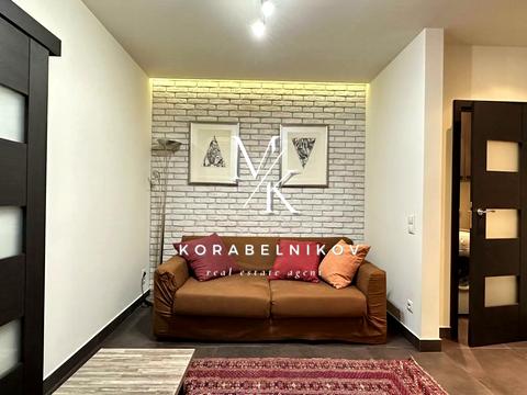 квартира за адресою Миколи Голего вул. (Лебедєва-Кумача), 7-В