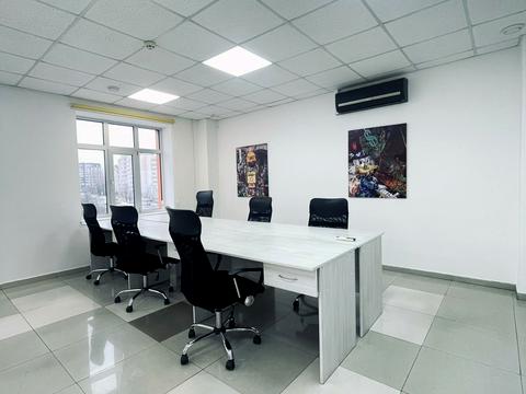 комерційна за адресою Львів, Джорджа Вашингтона вул. (Батальна), 7